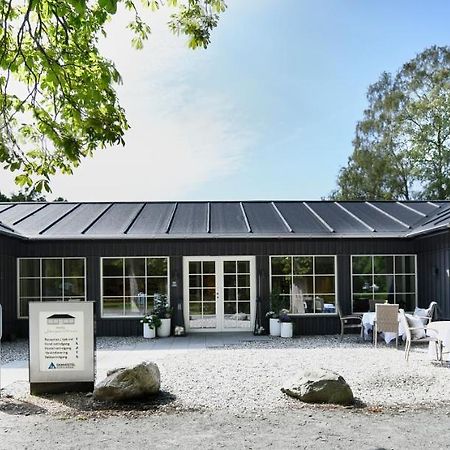 Kerteminde Hostel Exteriér fotografie
