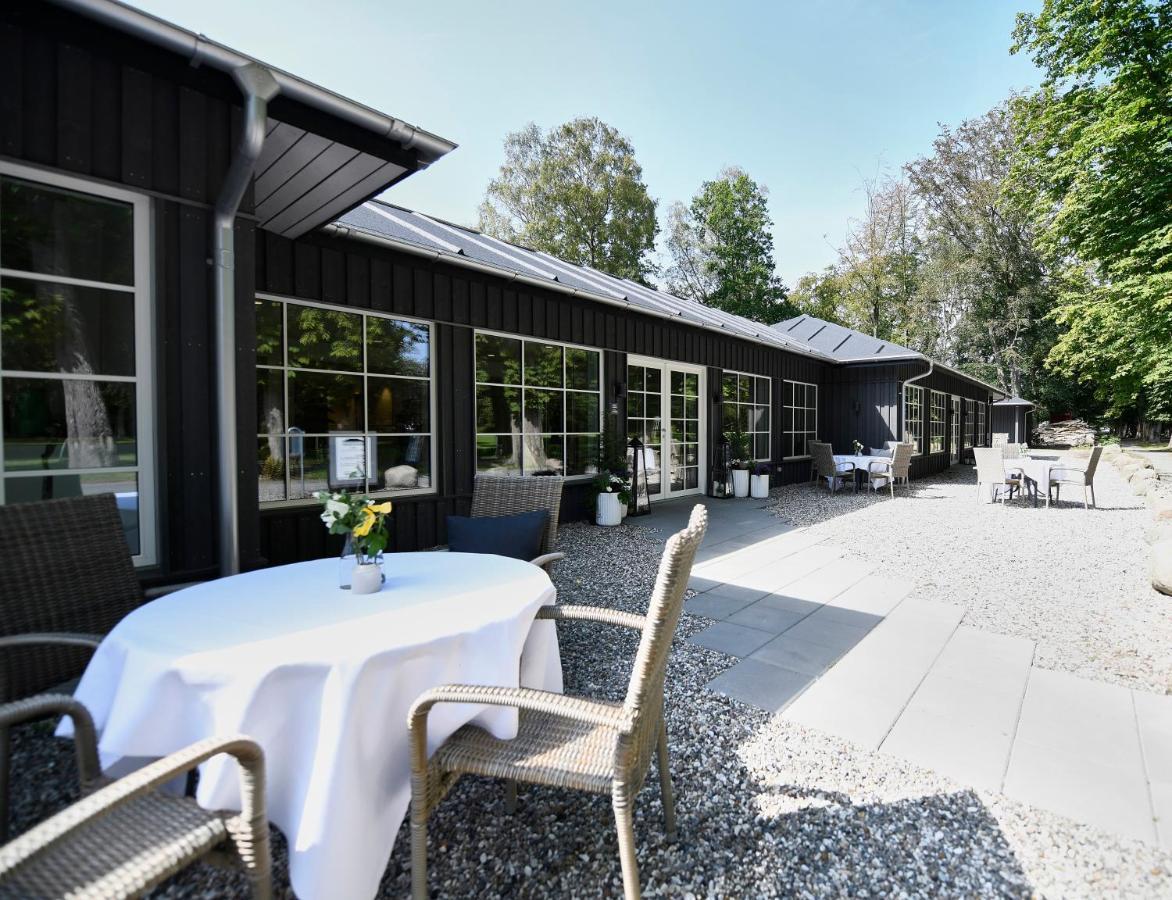 Kerteminde Hostel Exteriér fotografie