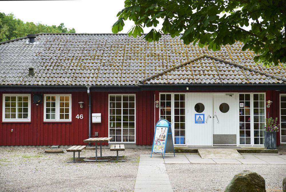 Kerteminde Hostel Exteriér fotografie