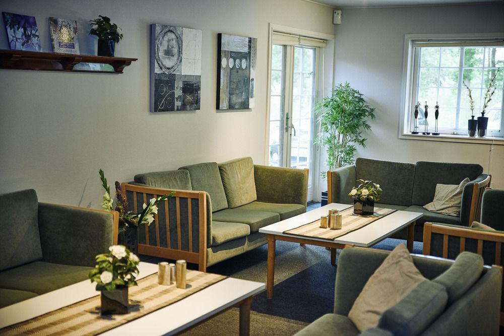 Kerteminde Hostel Exteriér fotografie