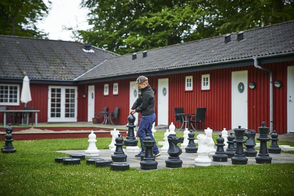 Kerteminde Hostel Exteriér fotografie