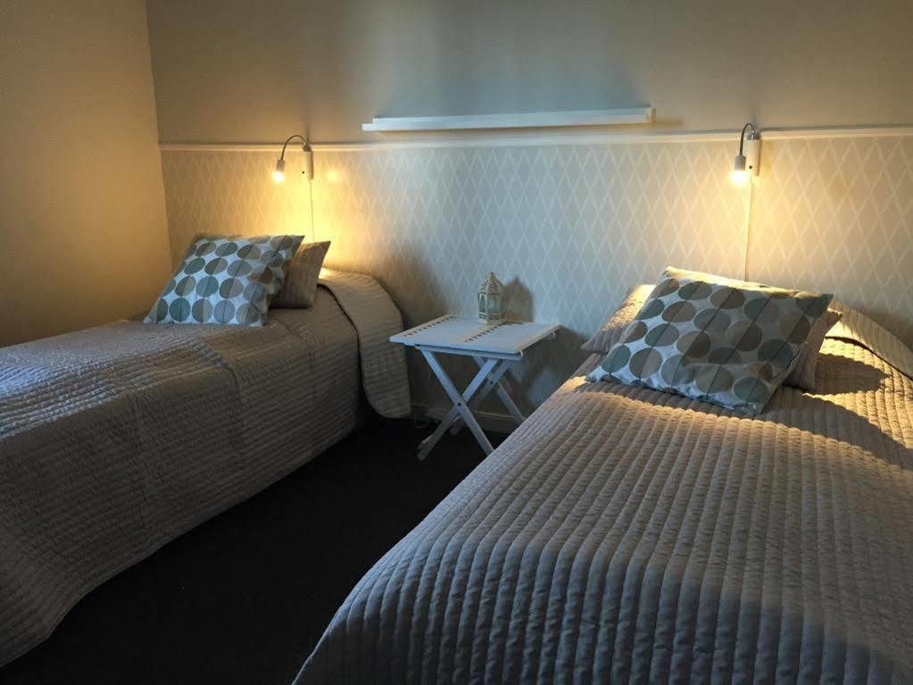 Kerteminde Hostel Exteriér fotografie