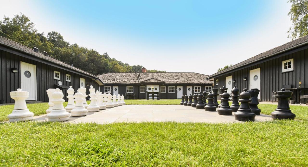 Kerteminde Hostel Exteriér fotografie
