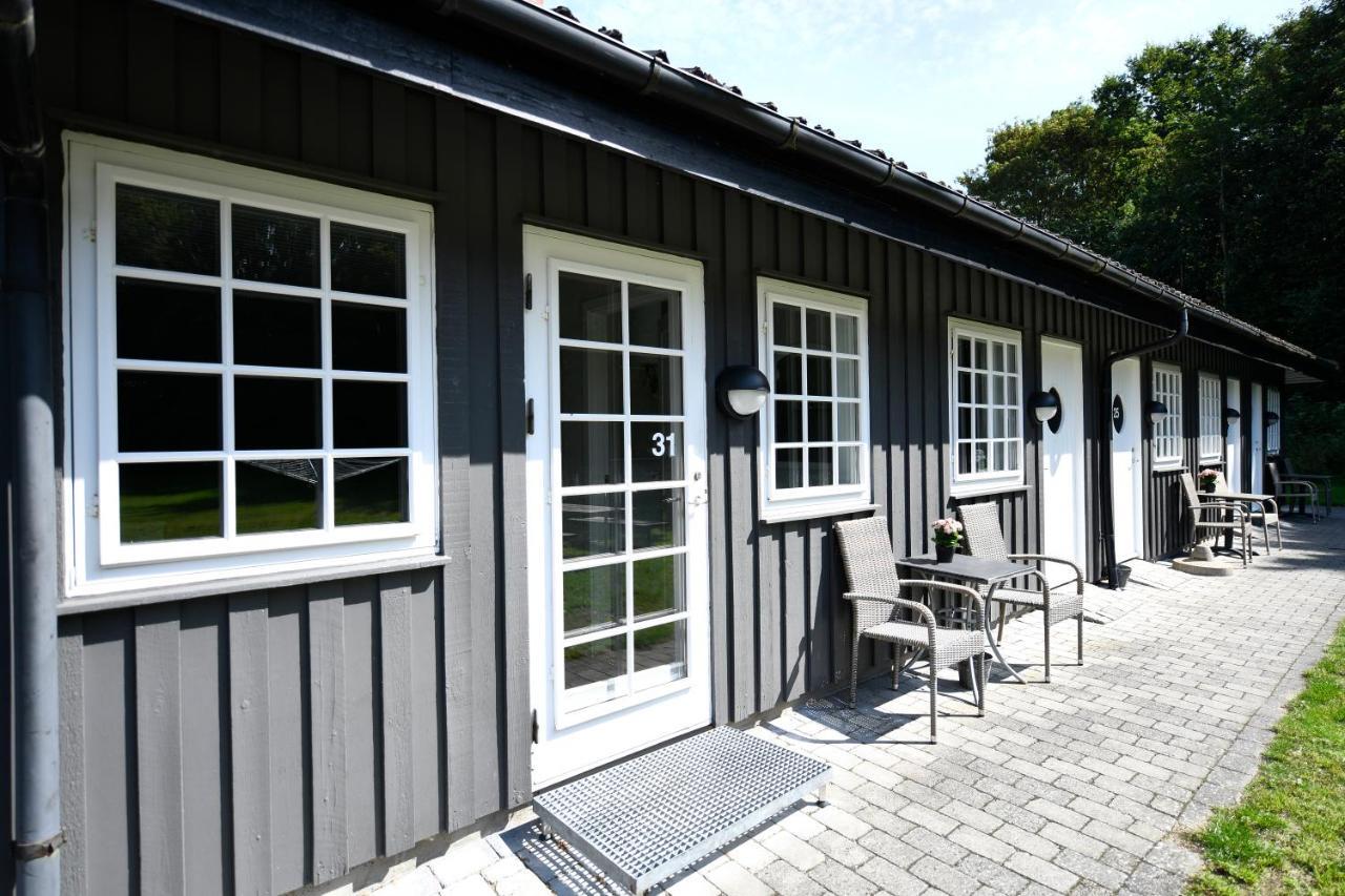 Kerteminde Hostel Exteriér fotografie