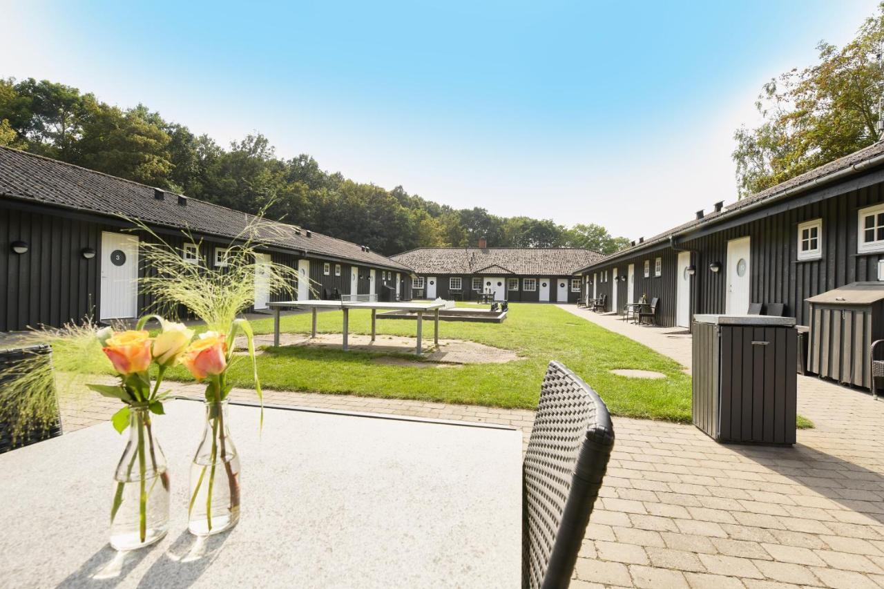 Kerteminde Hostel Exteriér fotografie