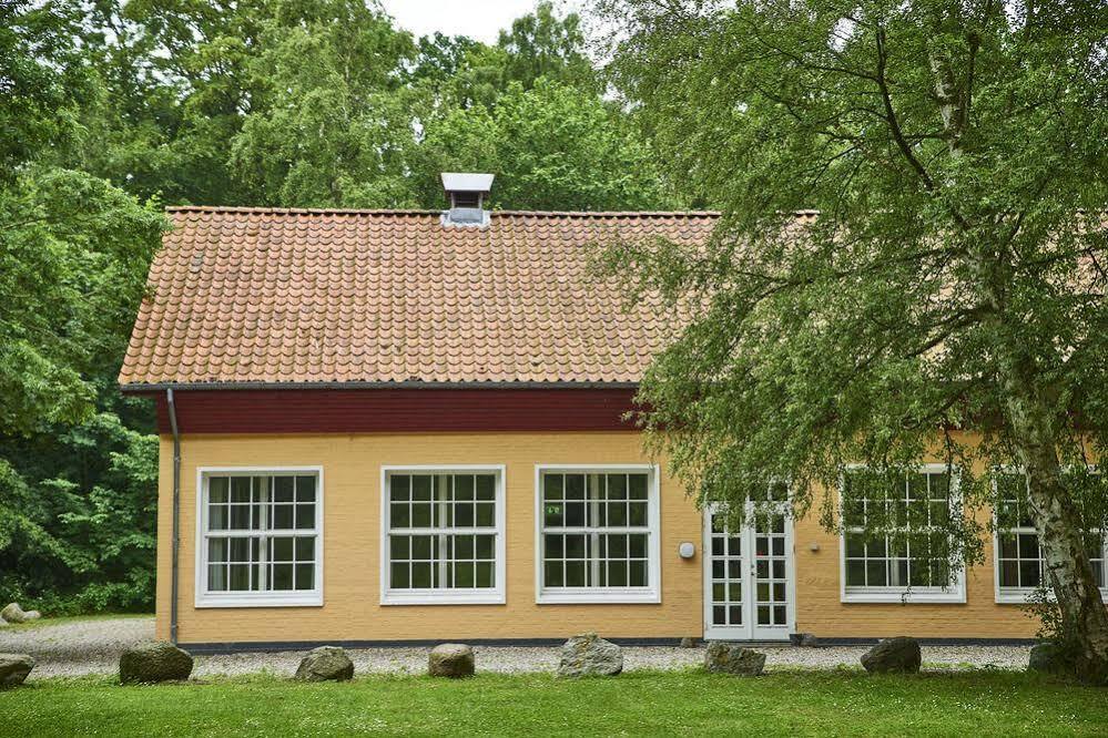 Kerteminde Hostel Exteriér fotografie