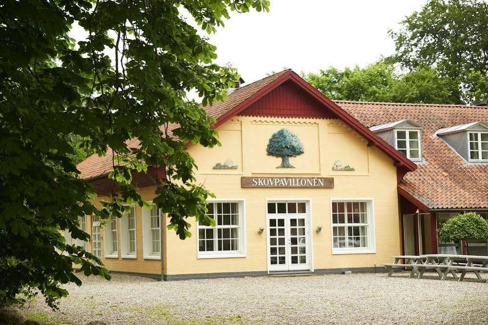 Kerteminde Hostel Exteriér fotografie