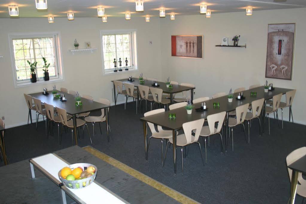 Kerteminde Hostel Exteriér fotografie