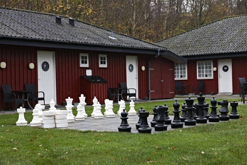 Kerteminde Hostel Exteriér fotografie