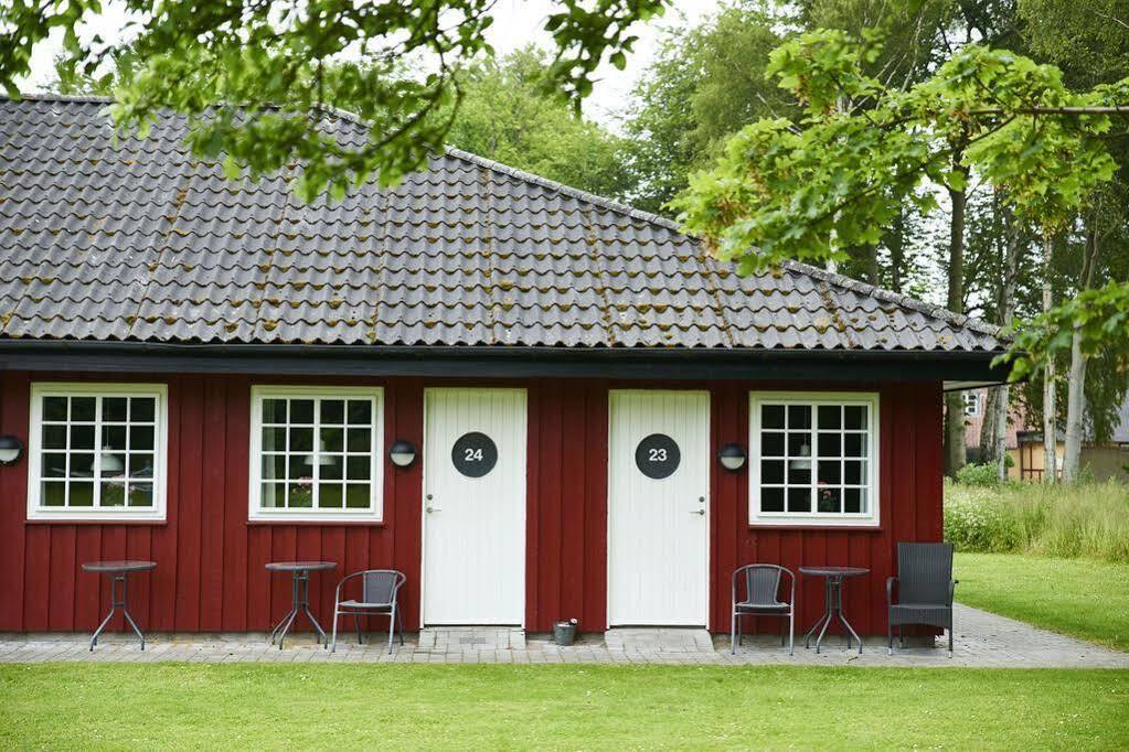 Kerteminde Hostel Exteriér fotografie