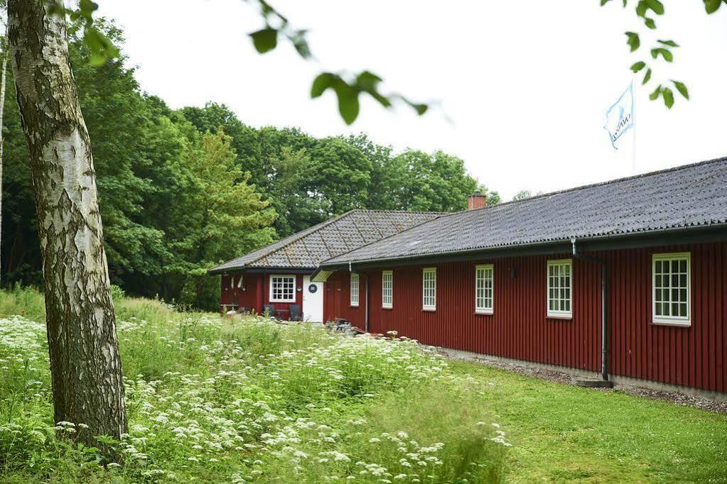 Kerteminde Hostel Exteriér fotografie