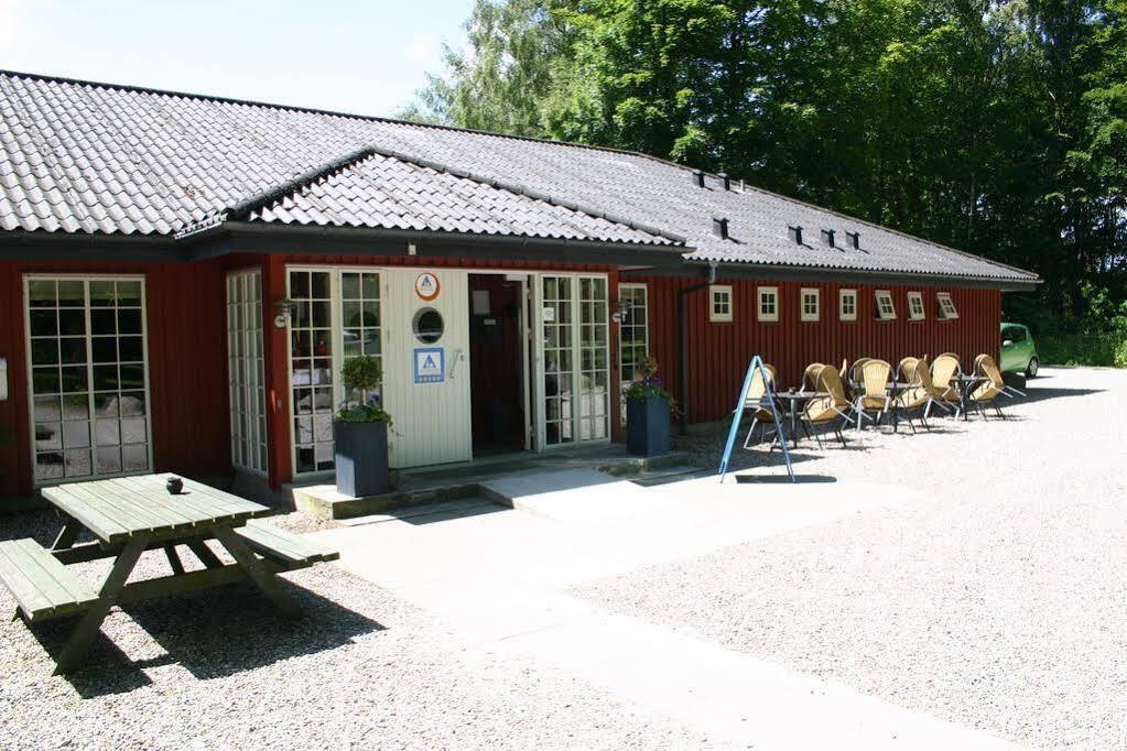 Kerteminde Hostel Exteriér fotografie