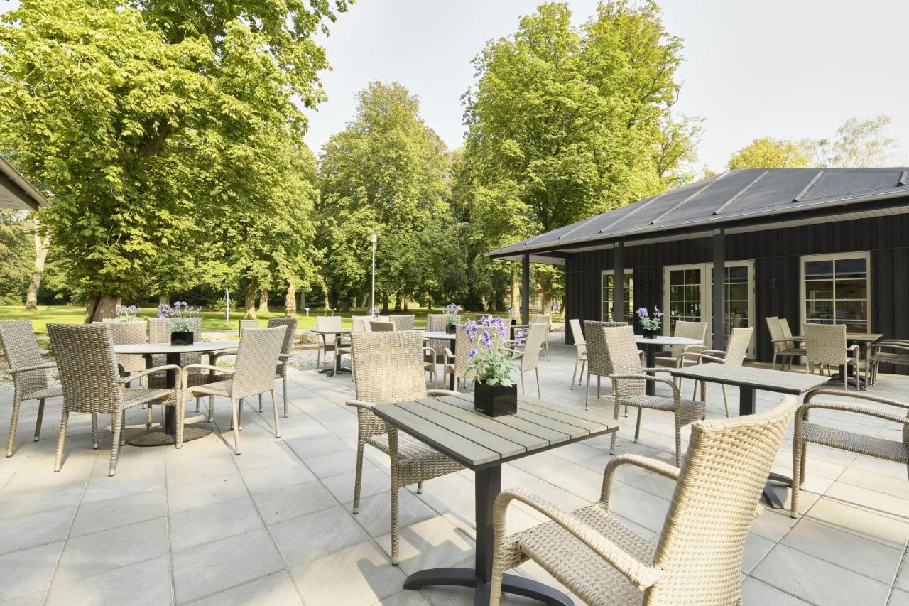 Kerteminde Hostel Exteriér fotografie
