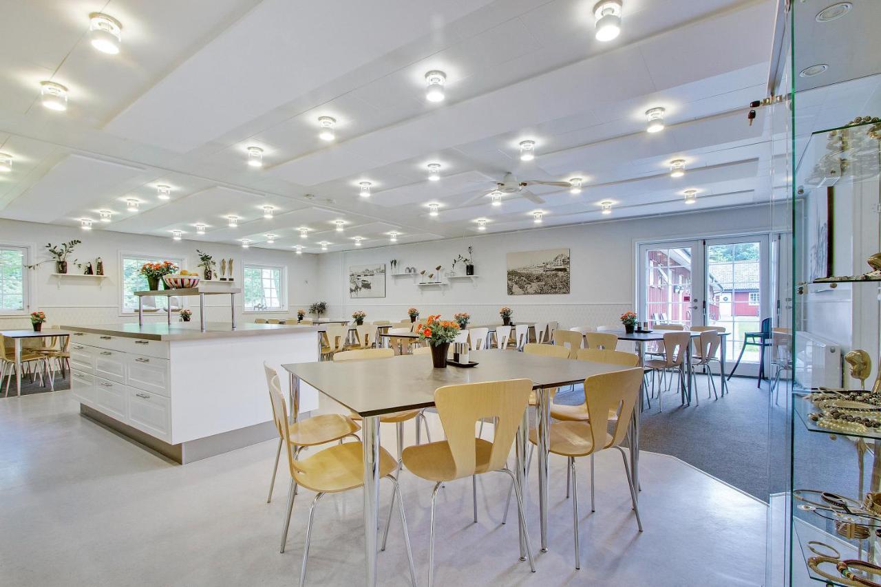 Kerteminde Hostel Exteriér fotografie